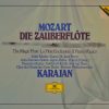 Mozart*, Karajan*, Edith Mathis, Karin Ott, Janet Perry, Anna Tomowa-Sintow, Agnes Baltsa, Hanna Schwarz, Francisco Araiza, Gottfried Hornik, José van Dam, Chor der Deutschen Oper Berlin, Berliner Philharmoniker, Karajan*-0