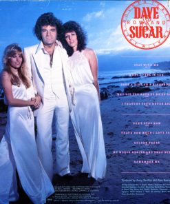 Dave Rowland & Sugar*-1