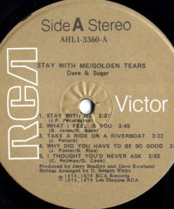 Dave Rowland & Sugar*-2