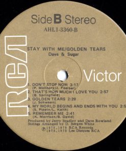 Dave Rowland & Sugar*-3