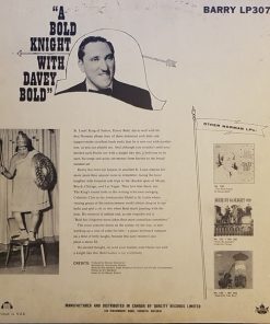 Davey Bold-1