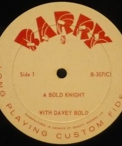 Davey Bold-2