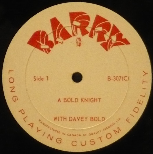 Davey Bold-2