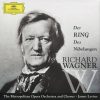 Richard Wagner, The Metropolitan Opera Orchestra* And Chorus*, James Levine (2)-0