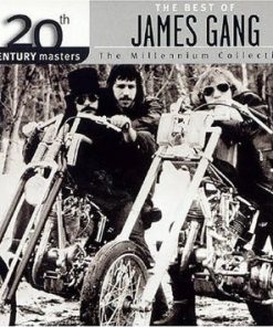 James Gang-0
