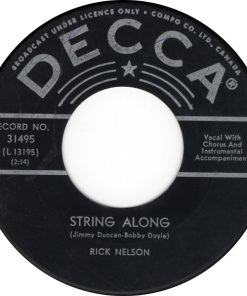 Rick Nelson*-0