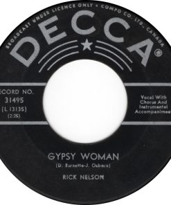 Rick Nelson*-1