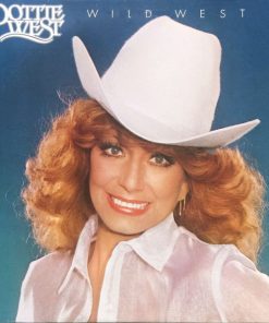 Dottie West-0