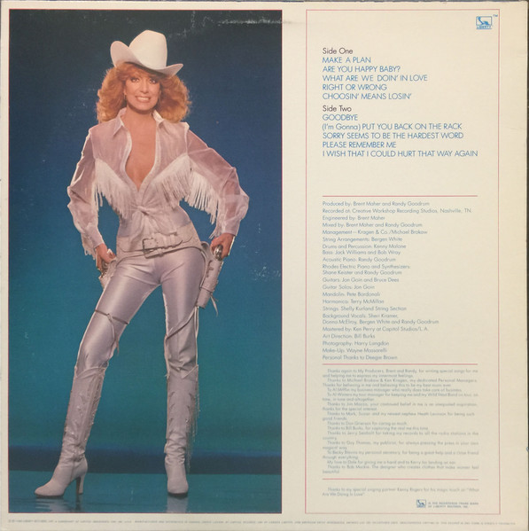 Dottie West-1