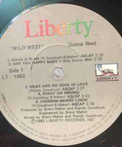 Dottie West-2
