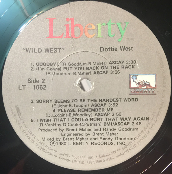 Dottie West-3
