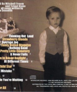 Ron Sexsmith-1