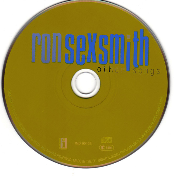 Ron Sexsmith-2
