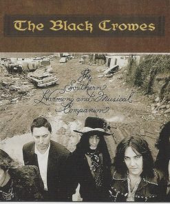 The Black Crowes-0