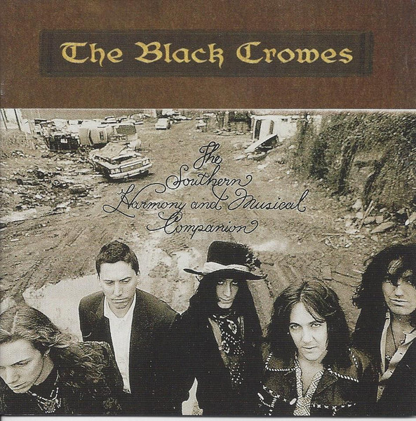 The Black Crowes-0