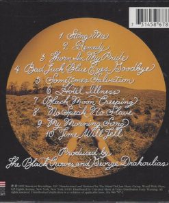 The Black Crowes-1