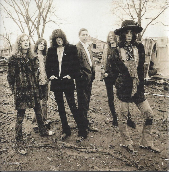 The Black Crowes-4