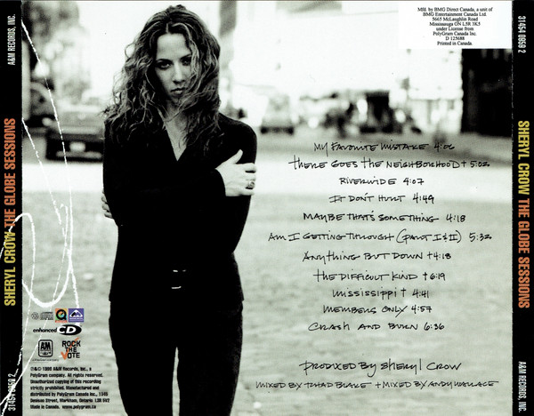 Sheryl Crow-1