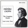 Frédéric Chopin, Louis Lortie-0