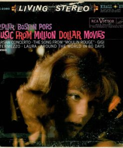 Fiedler* / Boston Pops*-0