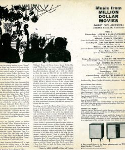 Fiedler* / Boston Pops*-1