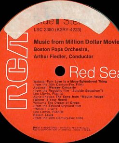 Fiedler* / Boston Pops*-2
