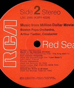 Fiedler* / Boston Pops*-3