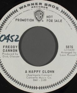 Freddy Cannon-1