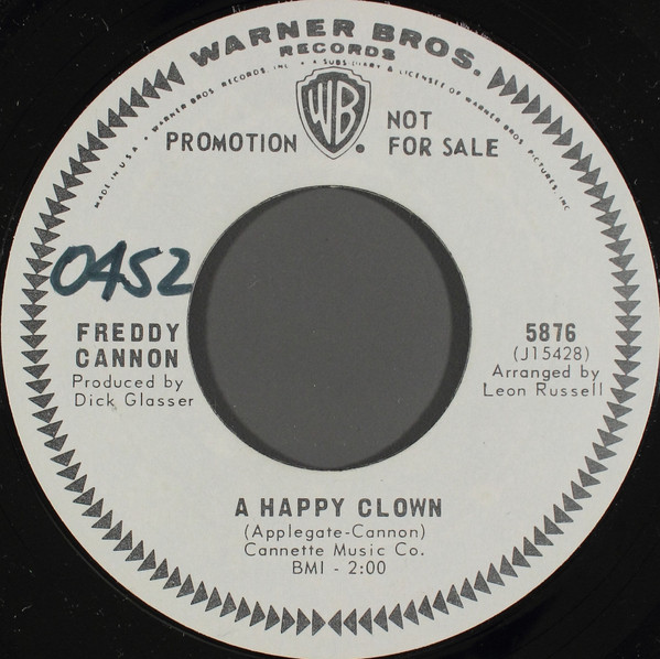 Freddy Cannon-1