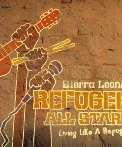 Sierra Leone's Refugee All Stars-0