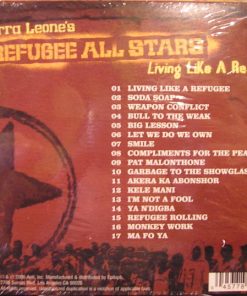 Sierra Leone's Refugee All Stars-1