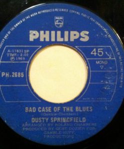 Dusty Springfield-1