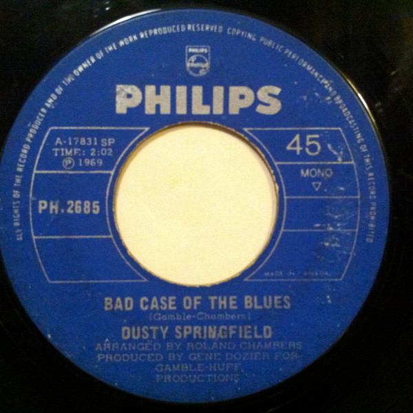 Dusty Springfield-1