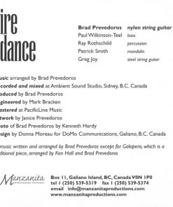 Brad Prevedoros-1
