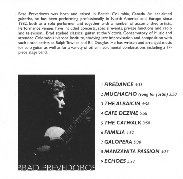 Brad Prevedoros-2