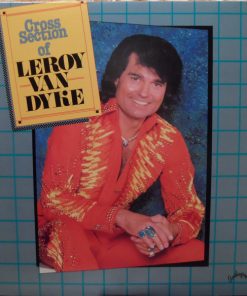 Leroy Van Dyke-0