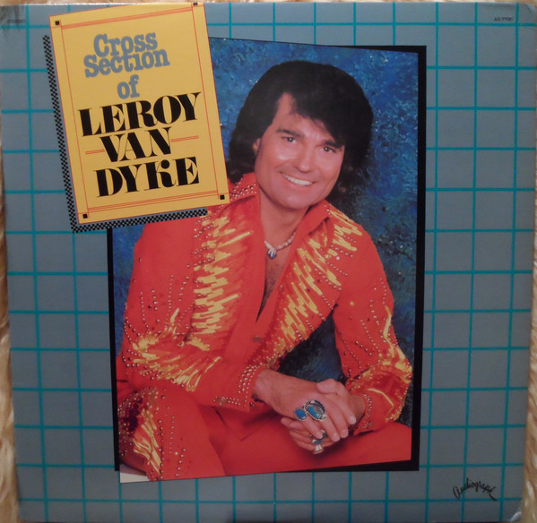 Leroy Van Dyke-0
