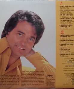 Leroy Van Dyke-1