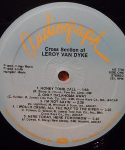 Leroy Van Dyke-2