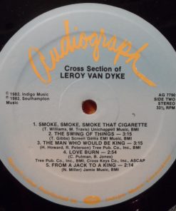 Leroy Van Dyke-3