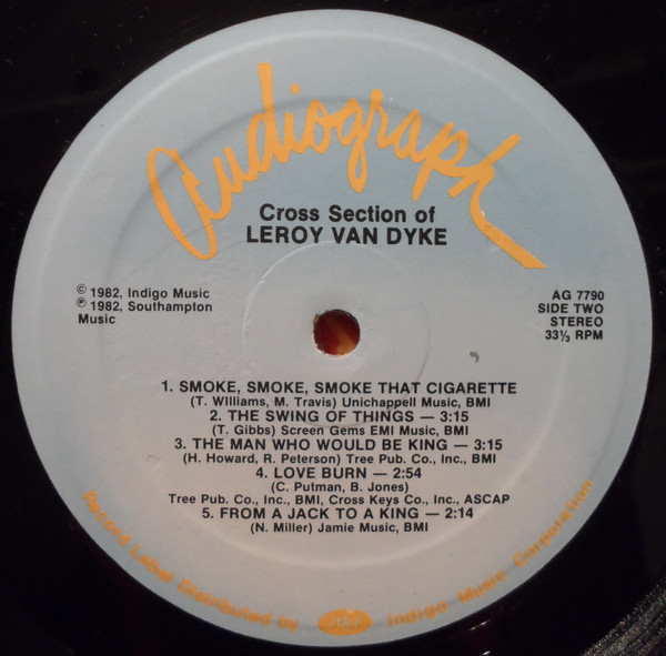 Leroy Van Dyke-3