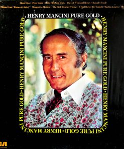 Henry Mancini-0
