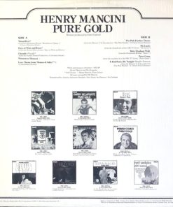 Henry Mancini-1