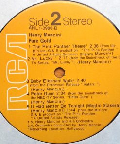 Henry Mancini-3