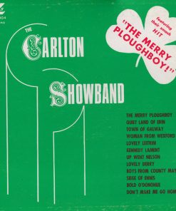 The Carlton Showband-0