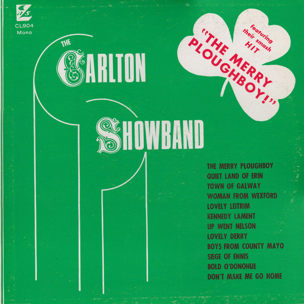 The Carlton Showband-0