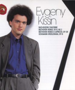 Yevgeny Kissin-0