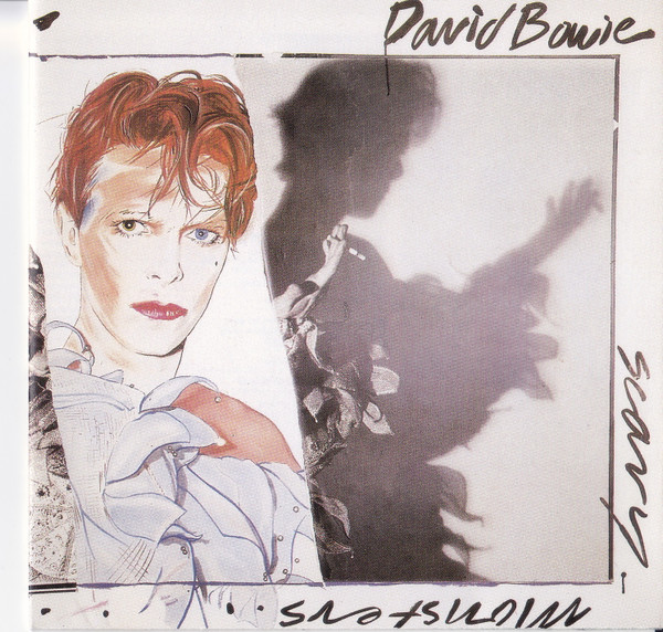 David Bowie-0