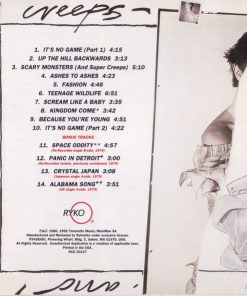 David Bowie-1