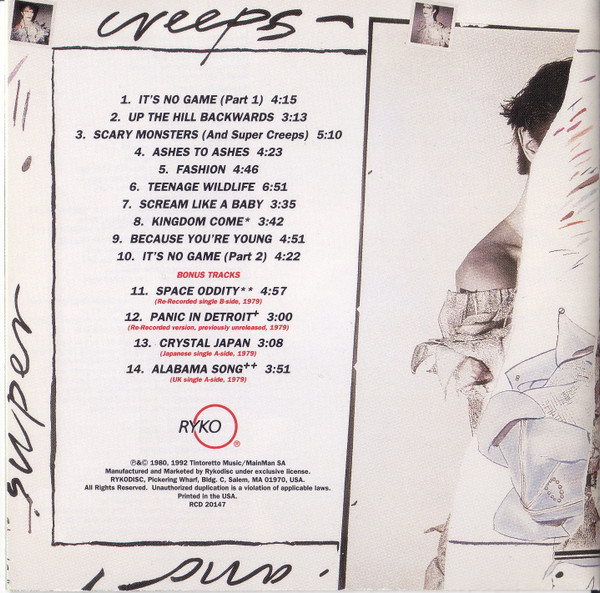 David Bowie-1